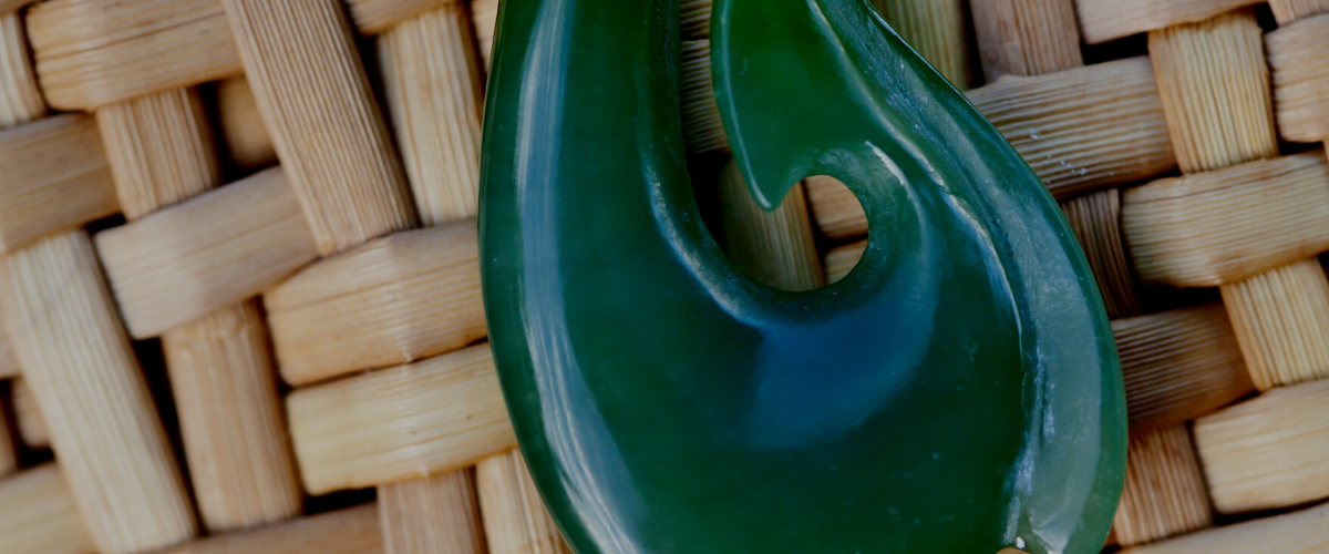Hook (Hei Matau)