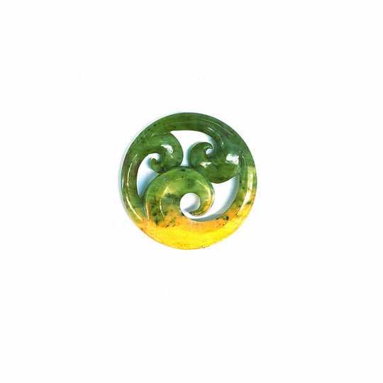 Koru